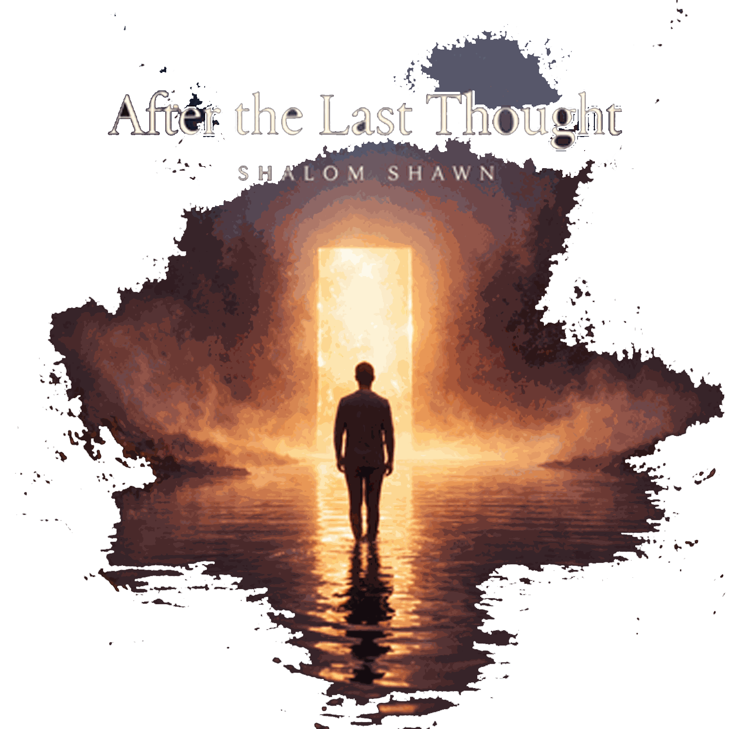 After the Last Thought shirt